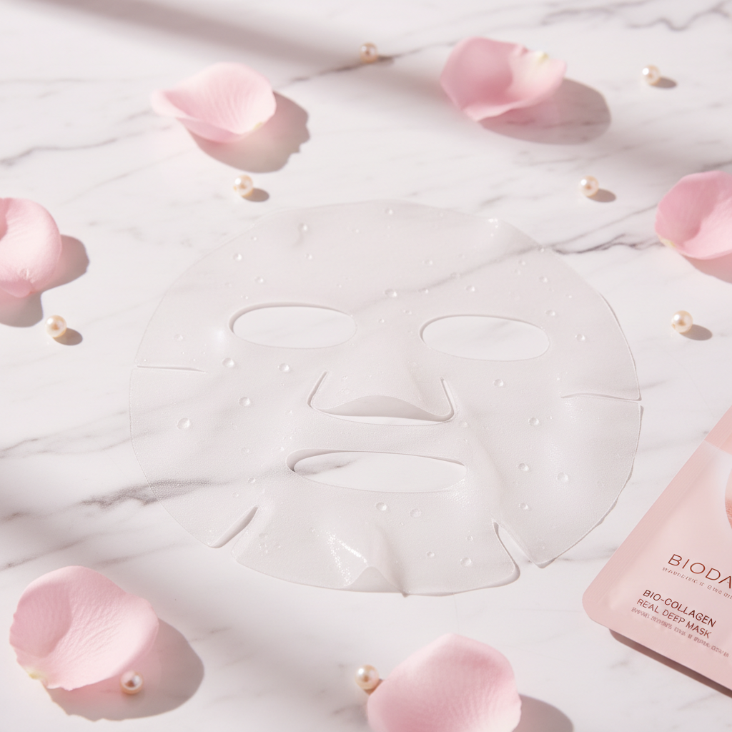 Biodance Collagen Sheet Mask